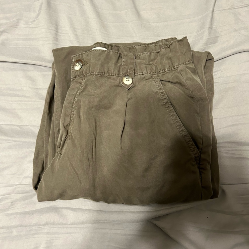 Zara Pants
